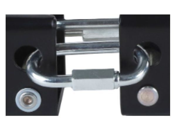  Карабин Вертикаль вспомогательный нагрузка 300кг в Красноярске  