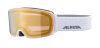 Купить Маска Alpina г/л Nakiska Qv White Gloss/Qv Gold S2 в Красноярске