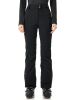 Брюки горнолыжные Poivre Blanc W24-0820-WO черный в Красноярске