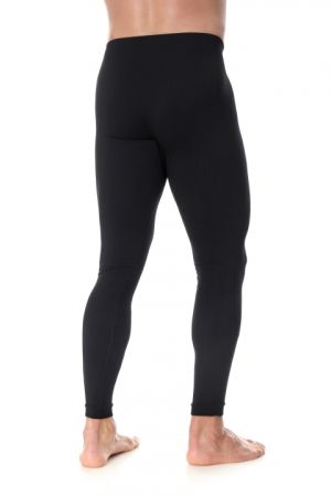 купить Кальсоны Brubeck Extreme Thermo LЕ1306М черный