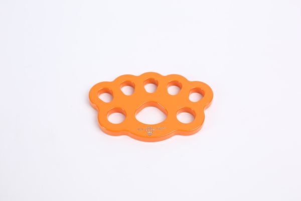  Накопитель Вертикаль средний такелажный оранжевый в Красноярске  