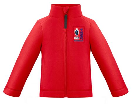 Толстовка Poivre Blanc W21-1510-BBBY/A голубой в Красноярске