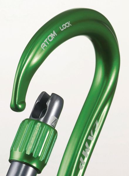  Карабин Camp Atom Lock в Красноярске  