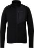 Джемпер Phenix Chest Pocket Middle флисовый BK в Красноярске