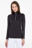 Толстовка Sportalm женская Cor 90512677959 черный в Красноярске