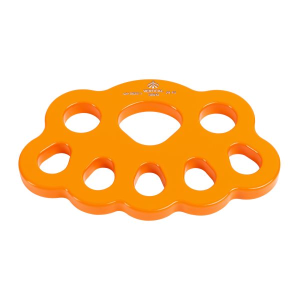  Накопитель Вертикаль средний такелажный оранжевый в Красноярске  