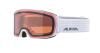 Купить Маска Alpina г/л Nakiska Q White Matt/Q S2 в Красноярске