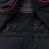 Куртка горнолыжная Dragonfly утепленная Gravity Man Black-Red в Красноярске
