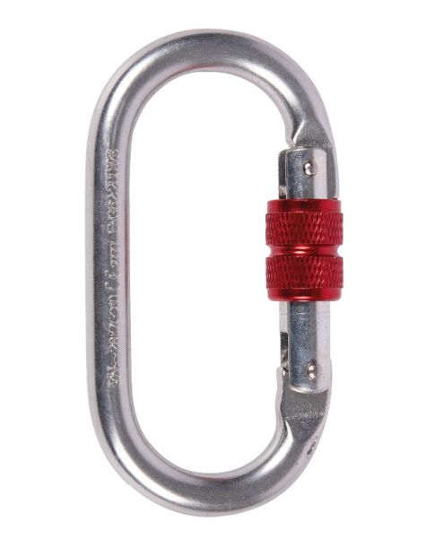  Карабин Camp Oval Standart-Lock в Красноярске  
