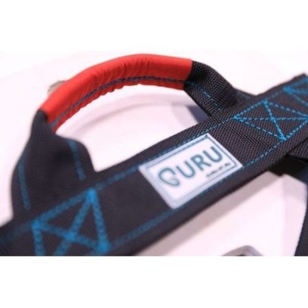  Страховочная система Guru поясная Master V2 в Красноярске  