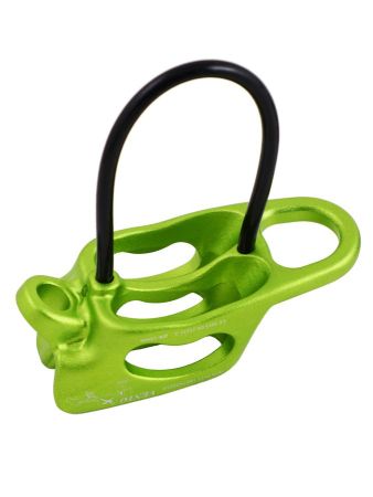  Страховочно-спусковое устройство Венто Лукошко V2 в Красноярске  