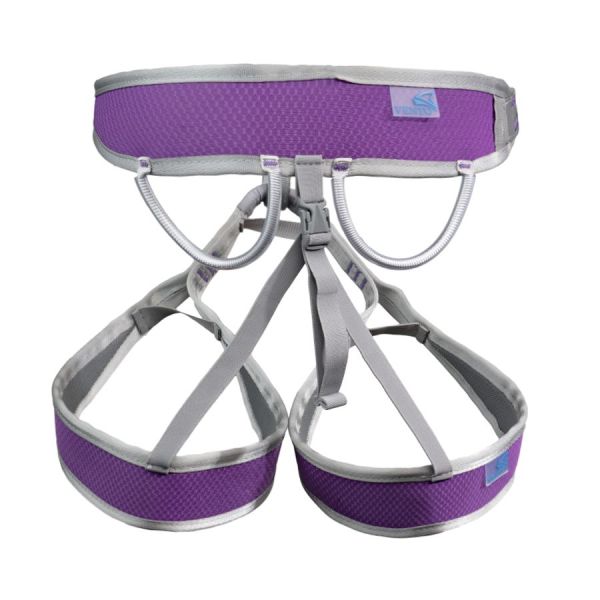  Страховочная система Венто Neon фиолетовый в Красноярске  