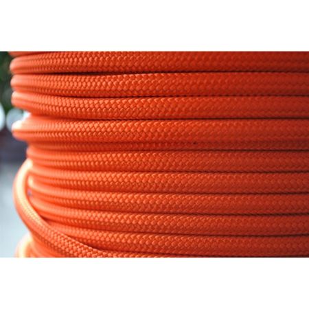  Репшнур Remera Pro Pes (PA) 7мм.1130кг.оранжевый в Красноярске  