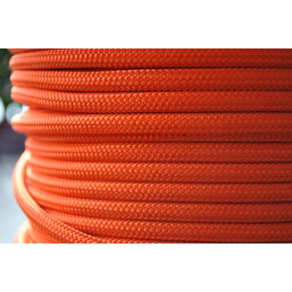  Репшнур Remera Pro Pes (PA) 7мм.1130кг.оранжевый в Красноярске  