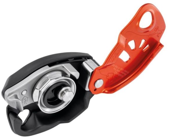  Страховочное устройство Petzl GRIGRI Red в Красноярске  
