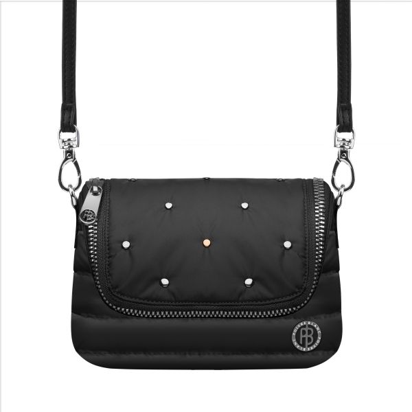 Сумка Poivre Blanc W21-9096-WO Bubbly Zebra в Красноярске