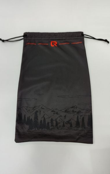Купить маска los raketos banger red chrom polarised 23001 в Красноярске