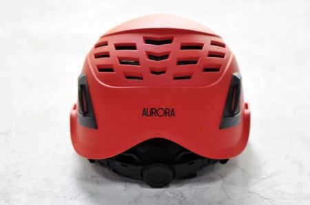  Каска GURU Aurora Red в Красноярске  