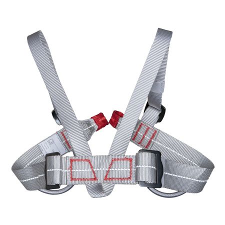  Страховочная система Венто Грудная модифицированная детская в Красноярске  