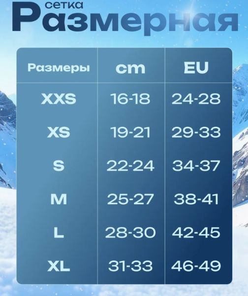 Купить Носки Lasting TXC 900 в Красноярске