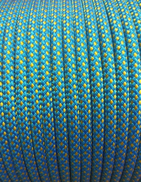  Репшнур Шнур ПА 32-х пр.с серд."Хват"8мм в Красноярске  