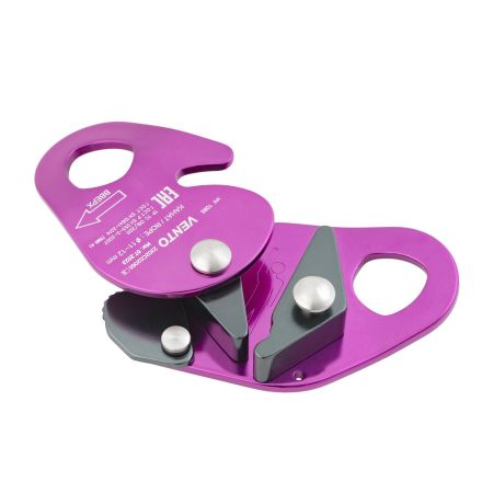  Зажим Венто страховочный Капля дюраль в Красноярске  