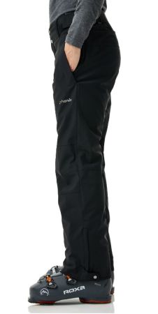 Брюки горнолыжные Phenix Super 4Way Stretch BK в Красноярске