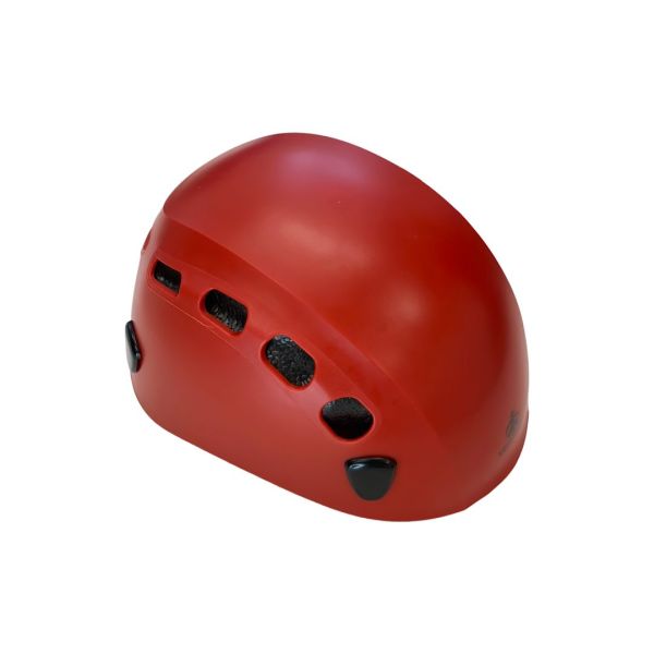  Каска Вертикаль альпинисткая Phantom красная в Красноярске  