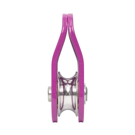  Блок-ролик Вертикаль дюраль в Красноярске  