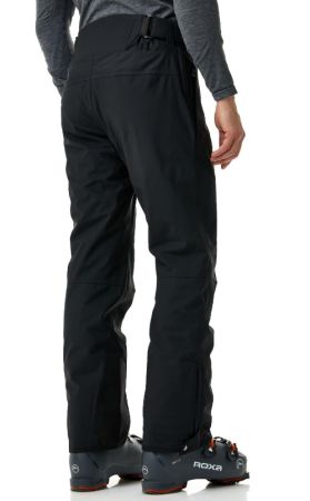 Брюки горнолыжные Phenix Super 4Way Stretch BK в Красноярске