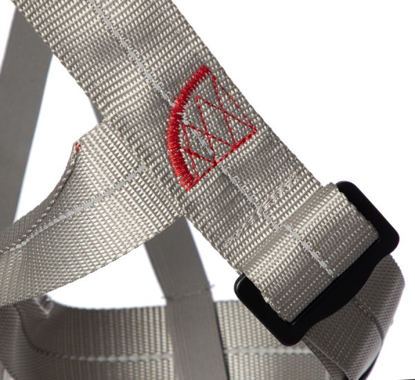  Страховочная система Венто поясная Стандарт в Красноярске  