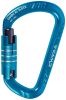  Карабин Camp GUIDE XL 3LOCK - Blue в Красноярске  