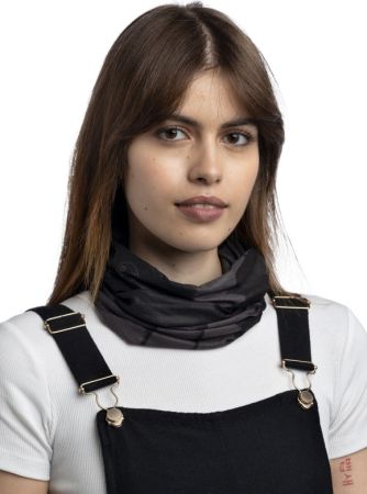 Бандана Buff CoolNet UV Wety Graphite