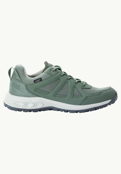 Купить ботинки jw woodland 2 texapore low w в Красноярске