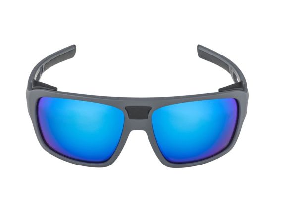 Купить очки alpina skywalsh q midnight-grey matt/blue mirror cat.4 fogstop в Красноярске