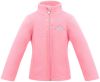 Куртка Poivre Blanc флисовая W18-1500-BBGL розовый в Красноярске