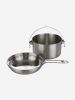 Набор посуды KETTLE 1.6 Tatonka