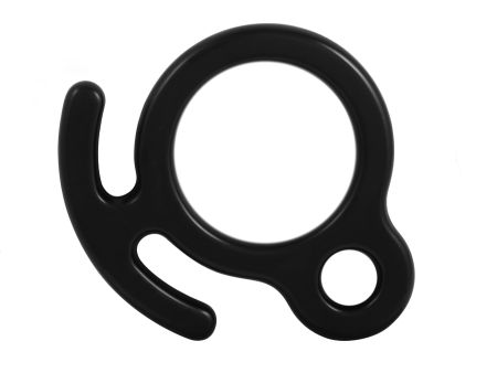  Спусковое устройство Венто 8 рогатая дюраль черная  в Красноярске  