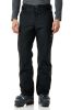 Брюки горнолыжные Phenix Super 4Way Stretch BK в Красноярске