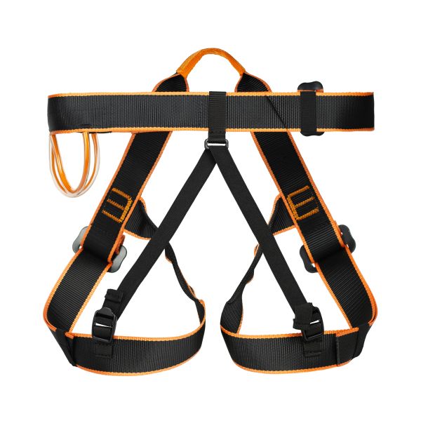  Страховочная система Вертикаль Поясная Стандарт в Красноярске  