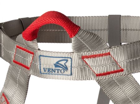  Страховочная система Венто поясная Стандарт в Красноярске  