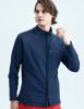 Куртка Phenix Alpine Natural Heat Fleece синий в Красноярске