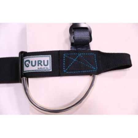  Страховочная система Guru грудная Master V2 в Красноярске  