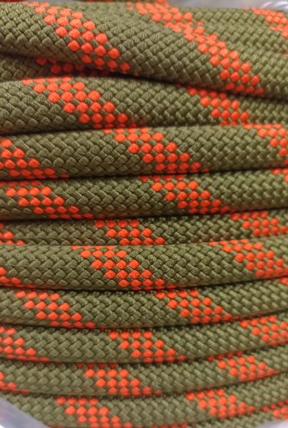  Веревка Шнур статика д.10 мм.48 пр."Скала S" в Красноярске  