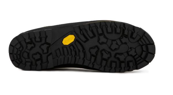 Купить ботинки dolomite tofana wp dark brown в Красноярске