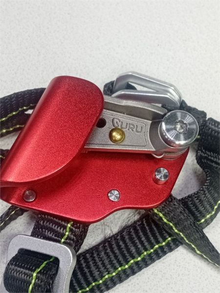  Зажим ножной Guru Glide right в Красноярске  