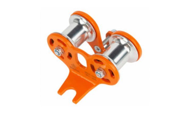  Ролик "Трек" Вертикаль  в Красноярске  