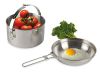 Набор посуды KETTLE 1.6 Tatonka