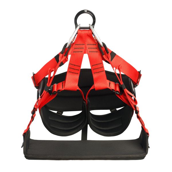  Сиденье Вертикаль Промальп Мастер 2020 175 мм.для работы на высоте в Красноярске  