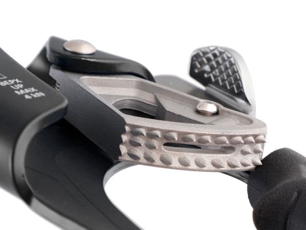  Зажим Венто Жумар правый черный в Красноярске  